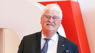 Elmar Brok spricht in SWR1 Leute über seine Angst vor einem Zerfall Europas und der EU.