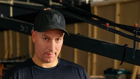 Ferdi Fischer: der Stuttgarter ist Action-Regisseur und Kameramann. Wenn es in Filmen wie "Fast and Forious" und "Inglourious Basterds" rasant, laut und explosiv zugehen soll, dann ist Ferdi Fischer erste Wahl in Hollywood.
