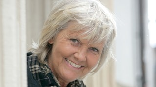 Hanna Jansen ist eine preisgekrönte Schriftstellerin mit Großfamilie