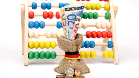 Wem gehört Deutschland - SWR1 Leute Gast Jens Berger