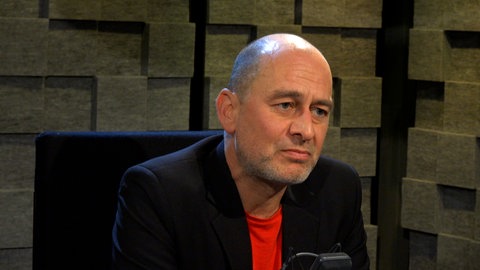 Sandro Mattioli, Mafia-Experte und Journalist