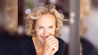 Schauspielerin Juliane Köhler in SWR1 Leute: "Ich freue mich auf Sommerurlaub mit Akkuschrauber und Yogamatte"