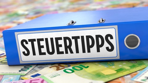 Steuertipps