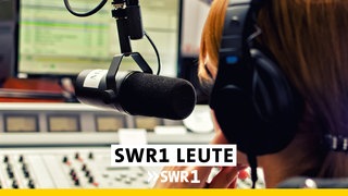 SWR1 Leute - Der Podcast zur Sendung