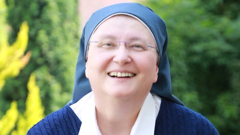 Schwester Teresa Zukic