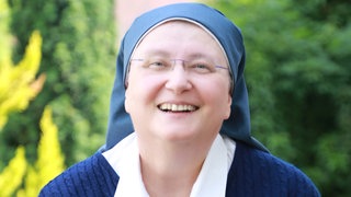 Schwester Teresa Zukic