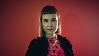 Autorin Caroline Wahl 