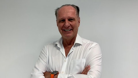 Prof. Dr. Bernd Kleine-Gunk, Anti-Aging-Mediziner
