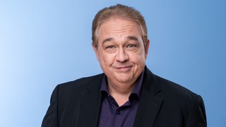 Oliver Kalkofe zur Premiere des Films "Der Gestiefelte Kater - Der letzte Wunsch" am 11.12.2022