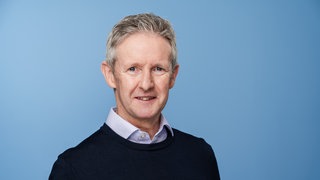 Jens Weißflog, ehemaliger Skispringer, 