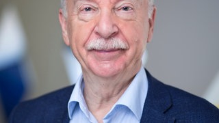 Risikoforscher Gerd Gigerenzer