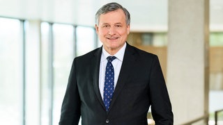 Dr. Hans-Ulrich Rülke: FDP-Spitzenkandidat bei der Landtagswahl 2026 in Baden-Württemberg