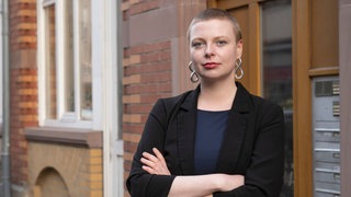 Kim Sophie Bohnen: Die Linke-Spitzenkandidatin bei der Landtagswahl 2026 in Baden-Württemberg