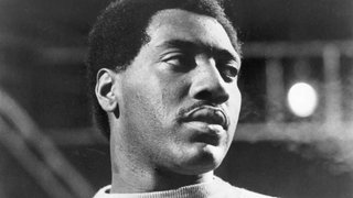 Otis Redding – "Otis BlueOtis Redding Sings Soul"