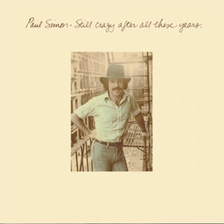 1975 bringt Paul Simon schon sein viertes Soloalbum heraus: "Still Crazy After All These Years". Auf dem Album befindet sich auch der bekannte Song "50 Ways To Leave Your Lover".