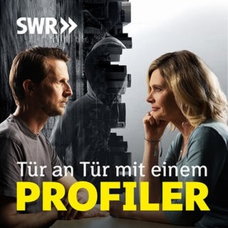 Tür an Tür mit einem Profiler - True Crime Podcast
