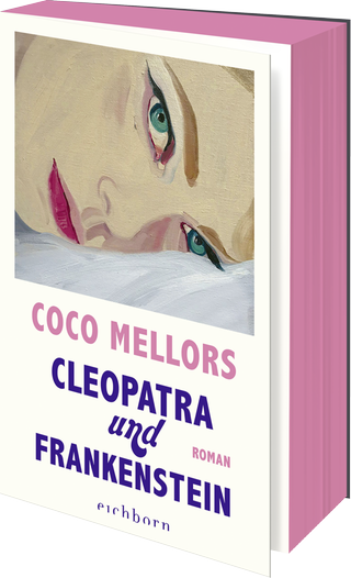 Cover: Cleopatra und Frankenstein