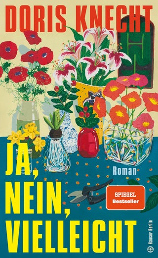 Cover: Ja. Nein. Vielleicht