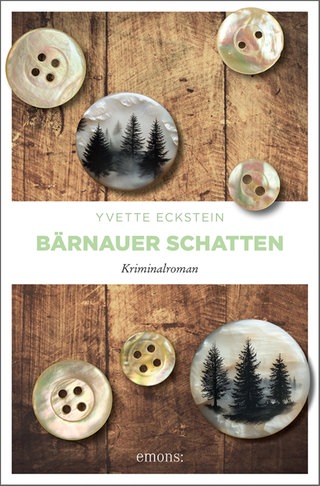 Cover: Bärnauer Schatten