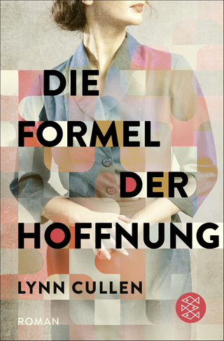 Cover: Die Formel der Hoffnung