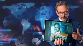 Hirschhausen Deepfake