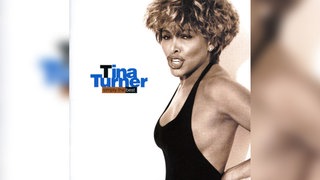 Tina Turner - "Simply The Best"
