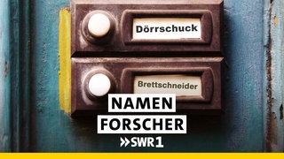 SWR1 Namenforscher