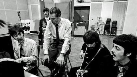 The Beatles