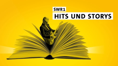 SWR1 Hits und Storys Banner