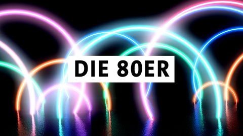 SWR1 Webchannel - Die 80er