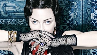 Madonna | SWR1 Hits und Storys: Madonna – "Like A Prayer"