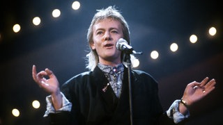Chris Norman 1986