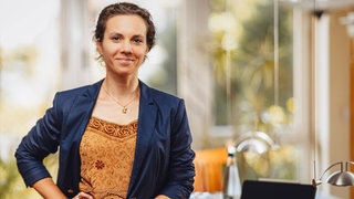 Mediatorin Eva Hock | Generationswechsel in Betrieben – Hilfe bei Konflikten