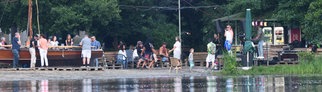 Strandbar Iggelheim | Strandbars in Rheinland-Pfalz