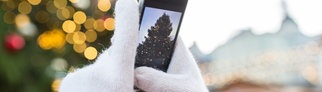 Smartphone Handschuhe | Der Akku im Smartphone und die Kälte