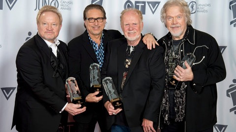  Bachman-Turner Overdrive
