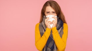 Tipps gegen Erkältung und Grippe - Dr. Frego