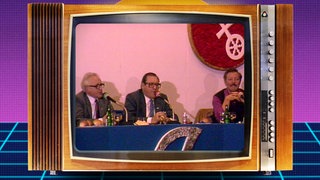 Hat die Mainzer Fastnacht eine Zukunft? | Unsere 80er – Astreine Fundstücke aus dem Archiv