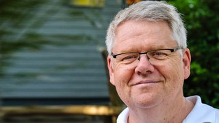 Ornithologe Volker Schönfeld: Diese Singvögel sind wieder da