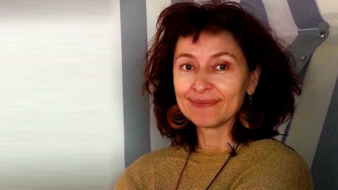 Ysette Weiss