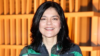 Schauspielerin Jasmin Tabatabai wird ab Juli 2025 bei den Nibelungen-Festspielen in Worms auf der Bühne stehen. 