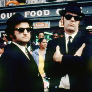 Blues Brothers