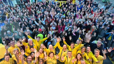 SWR1 Hitparade 2024 | Hitparade 2025: Wir kommen nach Koblenz!