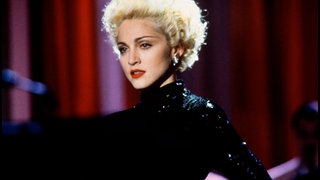 Sängerin Madonna | Hitparaden-Zahlenreise: 2014 bis 2024 - "Like A Prayer": Das Hitparaden-U-Boot von Madonna