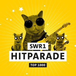 SWR1 Hitparade - Die Top 1000