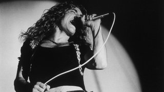 Keine Hitparaden-Medaille für Led Zeppelin: 2025 "nur" auf Platz 4