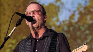 Eric Clapton - "My Father's Eyes