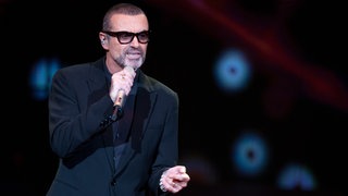 Hits & Storys: George Michael – "Jesus To A Child"