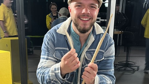 Moritz Moll aus Weibern