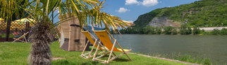 Rheinstrand am Anleger in Andernach | Regionale Veranstaltungstipps